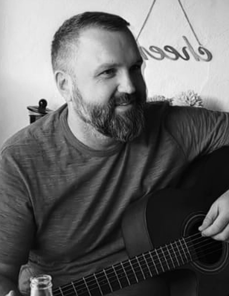 Efgeni Bischoff — 3D artist, developer and tool creator